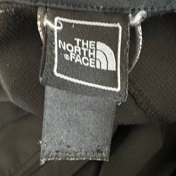The North Face Apex Bionic 3 Jacket WMN S Black Full-Zip Long Sleeve Zip Pockets - Picture 4 of 4